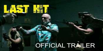 Последний удар