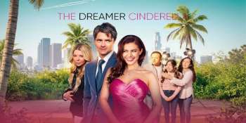 Золушка мечты