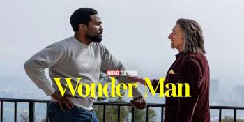 Чудо-человек