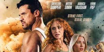 Невидимый враг