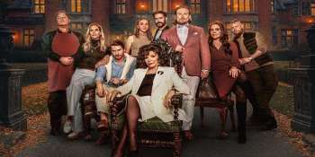 Убийство в кругу друзей