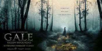 Гейл: Дорога из жёлтого кирпича