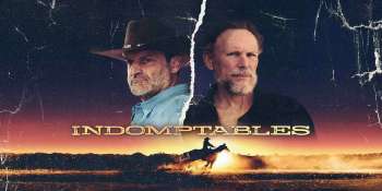 Неукротимые