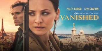 Исчезнувший