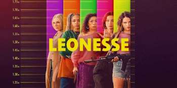 Королевы грабежа