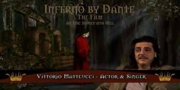 Ад Данте – Нисхождение в подземный мир