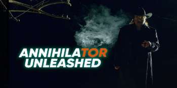 Освобожденный уничтожитель