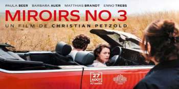 Отражения № 3