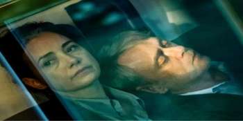 Жёлтые письма