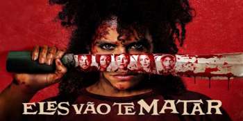 Они придут за тобой