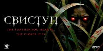 Свистун