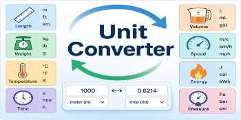 Unit Converter