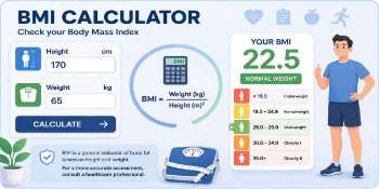 BMI Calculator