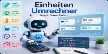 Einheitenumrechner