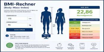 BMI-Rechner