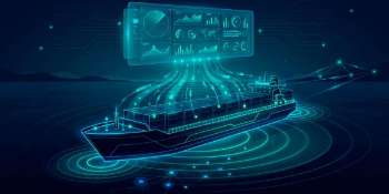 Интеграция данных судна: от NMEA и Modbus до дашбордов
