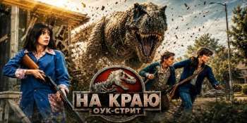 На краю Оук-стрит