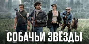 Собачьи звёзды