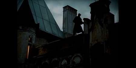 Фильм «Приключения Шерлока Холмса и доктора Ватсона: Сокровища Агры»