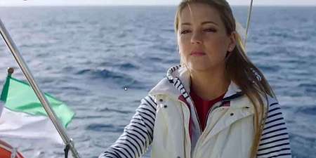 Сериал «Капитанша. Продолжение»