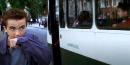 Фильм «Агент Коди Бэнкс 2: Пункт назначения - Лондон»