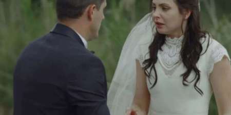 Сериал «Исчезнувшая невеста»