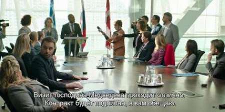 Фильм «Неисправимый лжец»