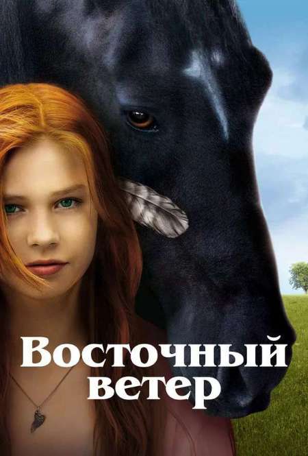 Фильм «Восточный ветер»