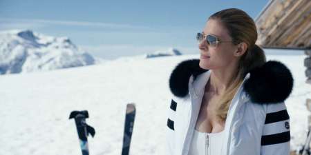 Фильм «Горные лыжи»