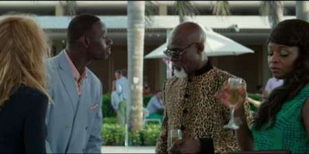 Фильм «Шутки в сторону: Миссия в Майами 2»