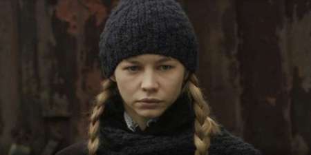 Сериал «Блудные дети»