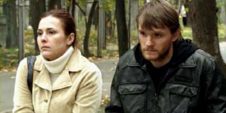 Сериал «Блудные дети»