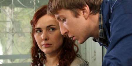 Сериал «Блудные дети»