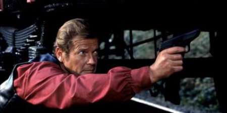 Фильм «007: Осьминожка»