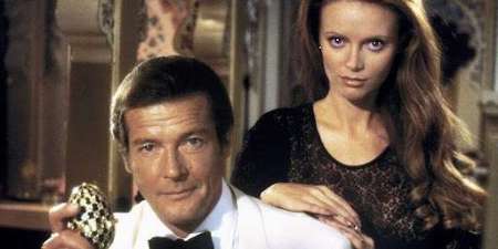Фильм «007: Осьминожка»