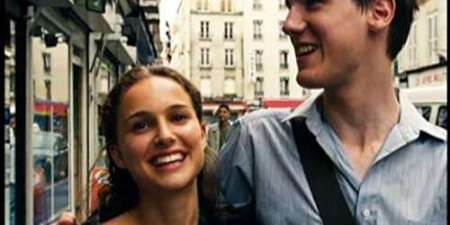 Фильм «Париж, я люблю тебя»