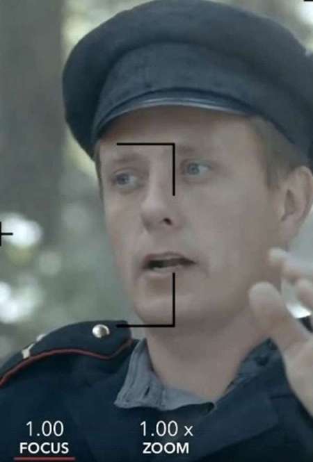 Постер. Сериал 48 часов. Смерть за кадром