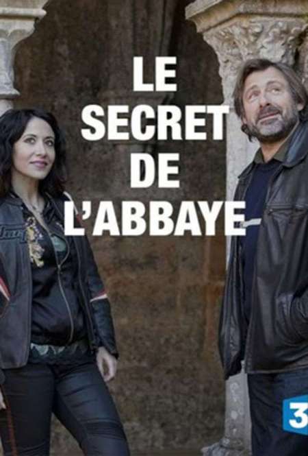 Постер. Сериал Убийства в... Убийство в Фресанже