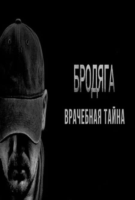 Постер. Сериал Бродяга 2. Врачебная тайна
