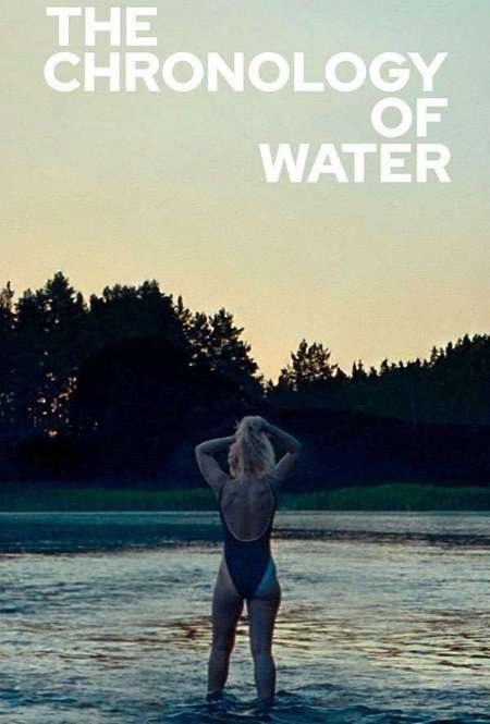 Постер. Фильм Хронология воды