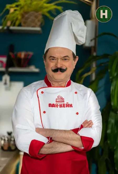 Постер. Сериал Семья по воскресеньям