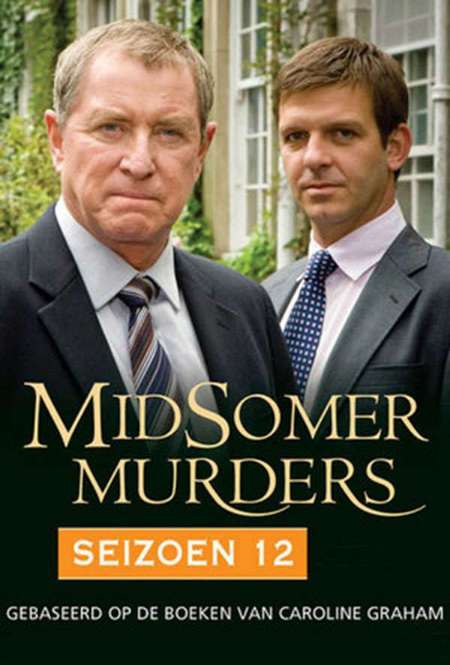 Постер. Сериал Давайте помолимся