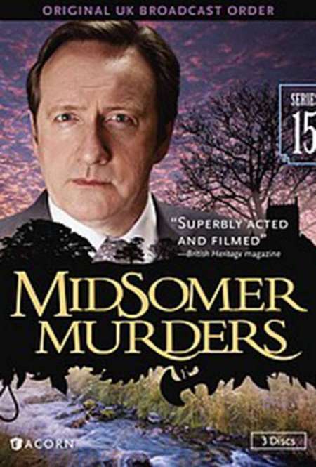 Постер. Сериал Темный всадник