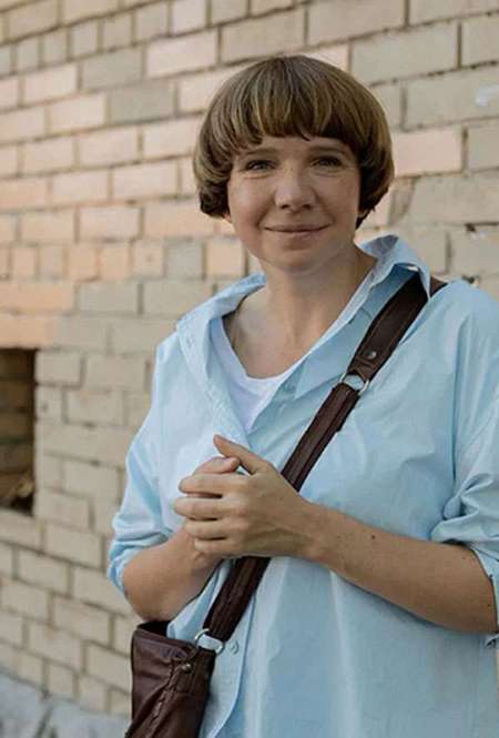 Постер. Сериал Соколова подозревает всех. Красавчик