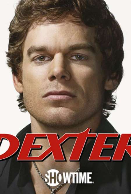 Постер. Сериал Декстер. Здравствуй, Декстер Морган 
