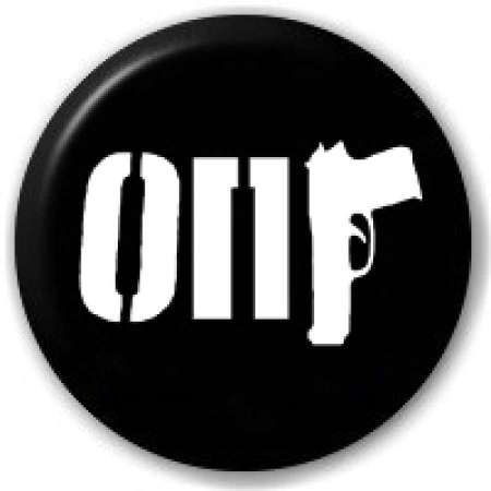 Постер. Сериал ОПГ