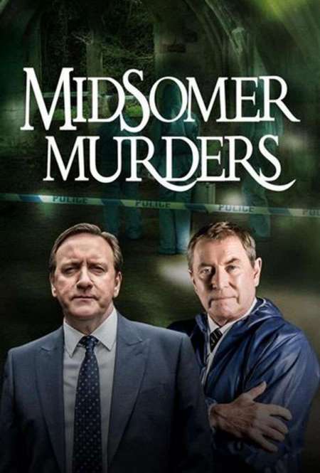 Постер. Сериал Чисто английские убийства. Смерть на выставке