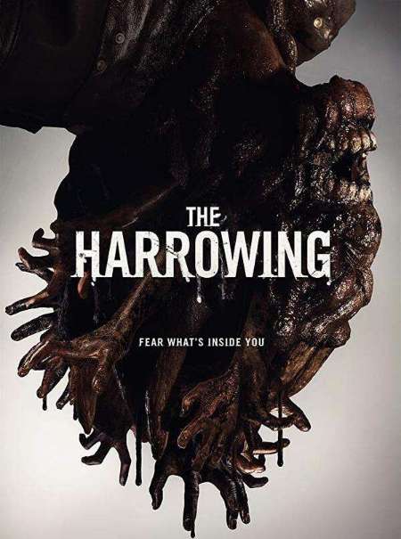 Постер. Фильм Вскрытие 