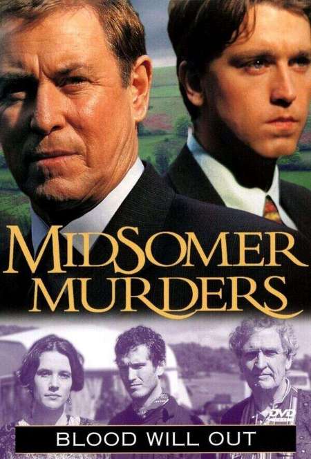 Постер. Сериал Семейные разборки