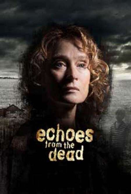 Постер. Сериал Смертельный подражатель